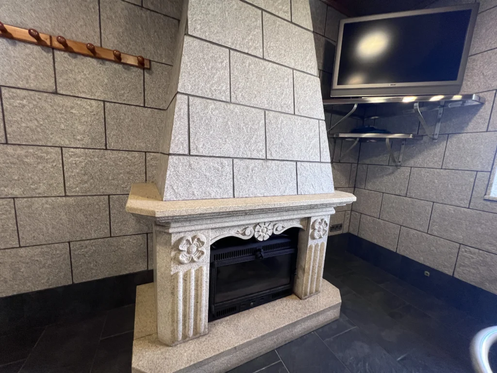 CANTINA CHIMENEA
