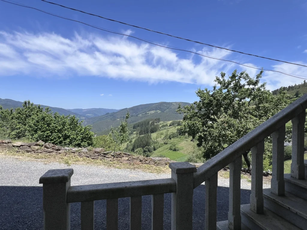 VISTAS