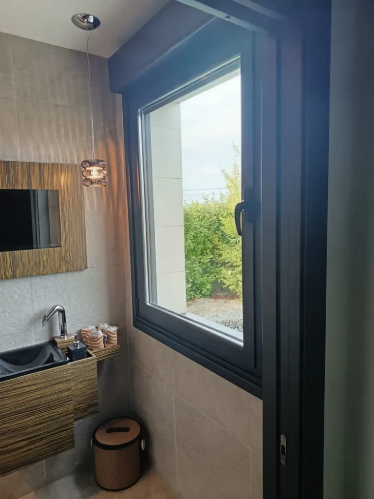 17-1.1 BAÑO VENTANA