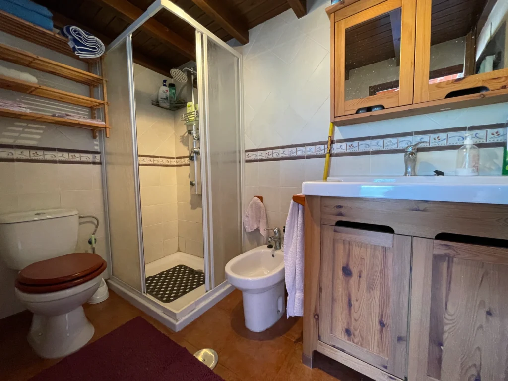 BAÑO