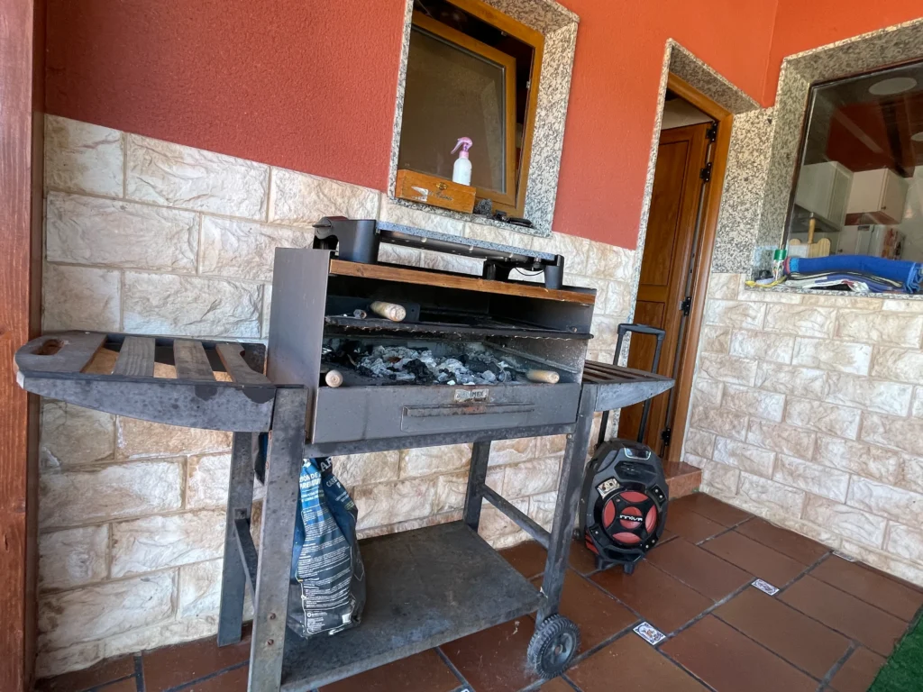 BARBACOA