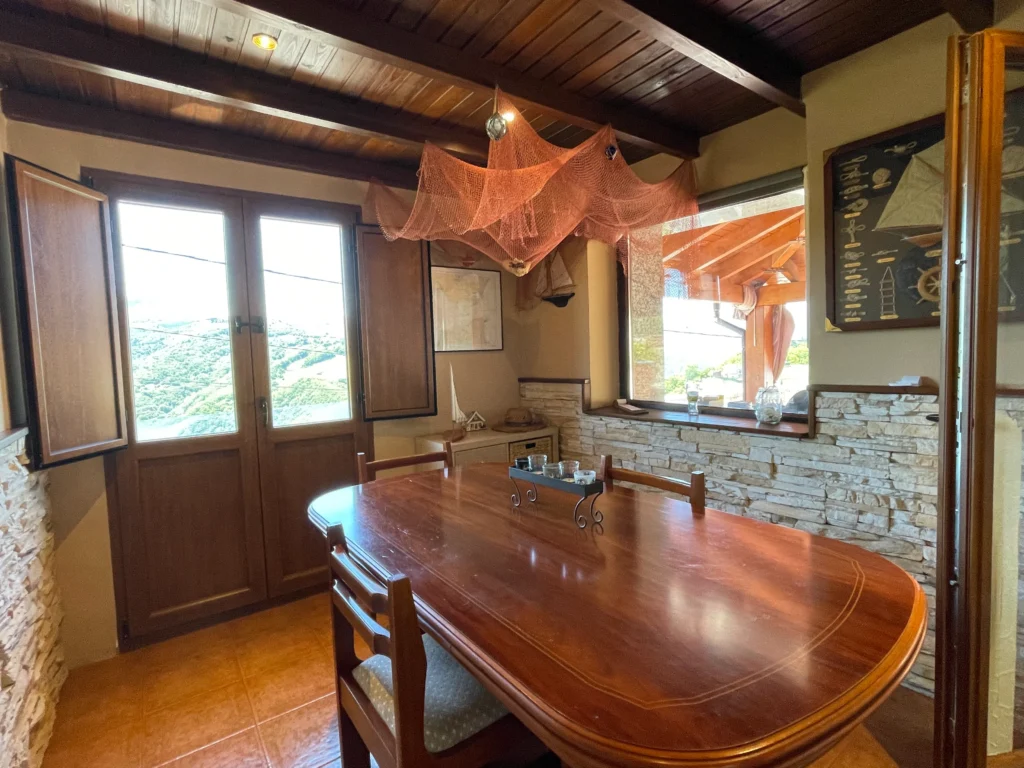 COCINA-COMEDOR