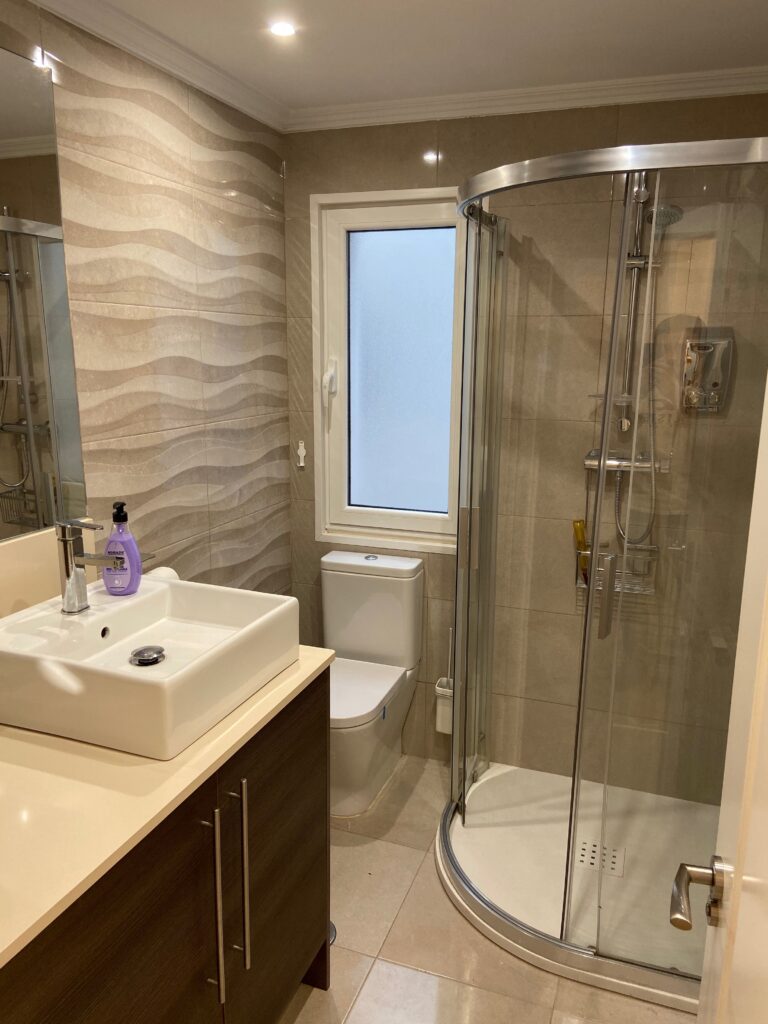 50 BAÑO