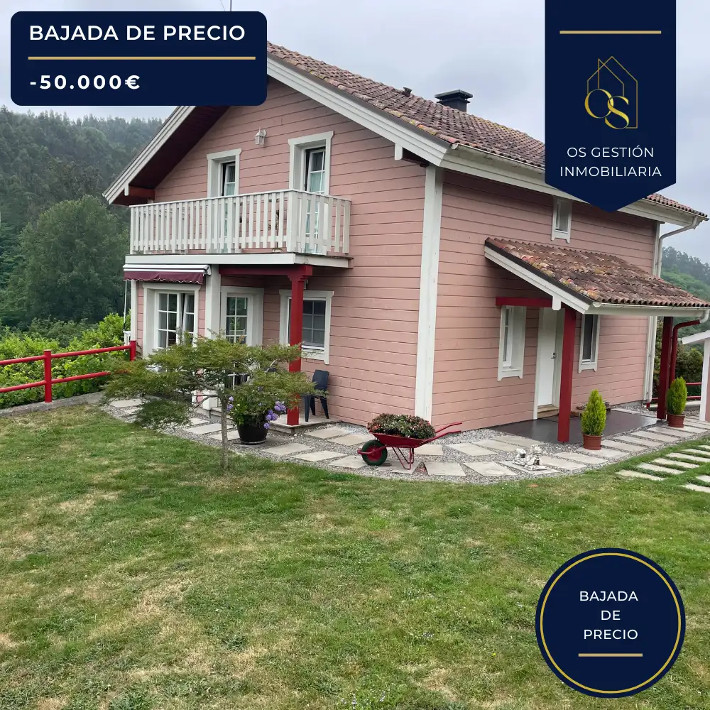 BAJADA DE PRECIO